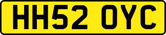 HH52OYC