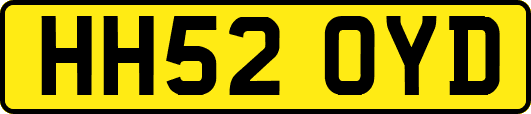 HH52OYD