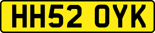 HH52OYK