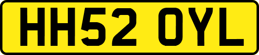 HH52OYL