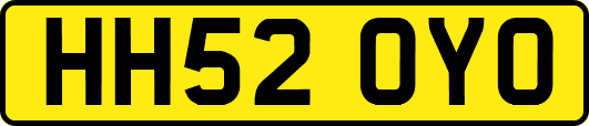 HH52OYO