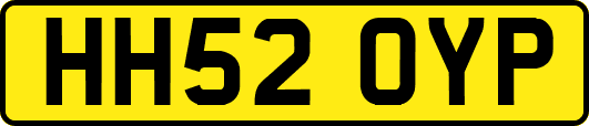 HH52OYP