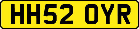 HH52OYR