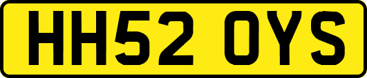 HH52OYS