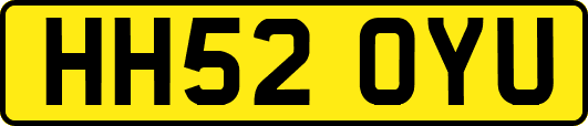 HH52OYU