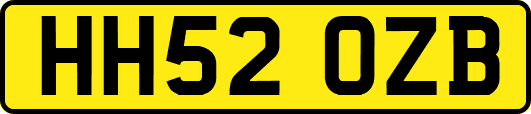 HH52OZB