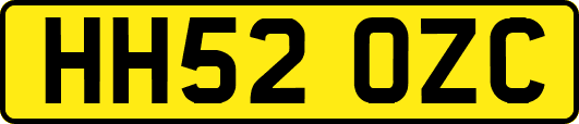 HH52OZC