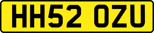 HH52OZU