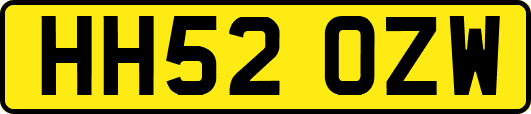 HH52OZW
