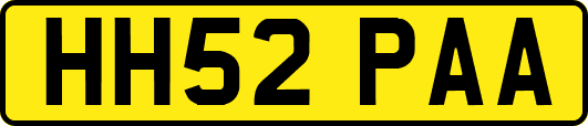 HH52PAA
