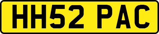 HH52PAC