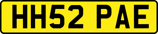 HH52PAE