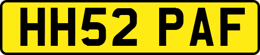 HH52PAF