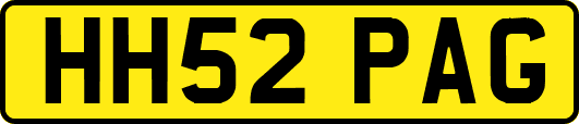 HH52PAG
