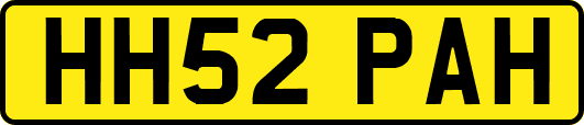HH52PAH