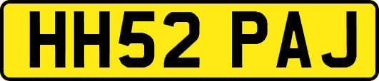 HH52PAJ