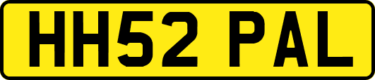 HH52PAL