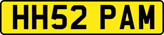 HH52PAM