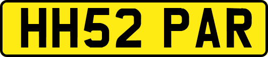 HH52PAR