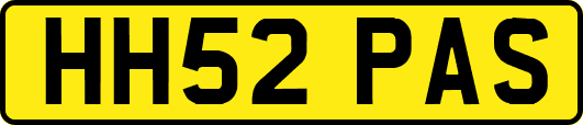 HH52PAS