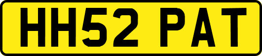 HH52PAT