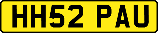 HH52PAU