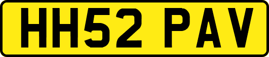 HH52PAV