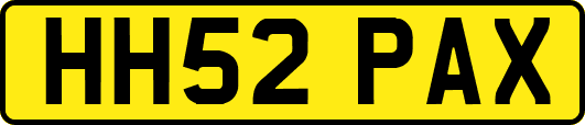 HH52PAX