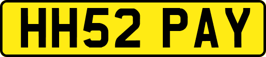 HH52PAY