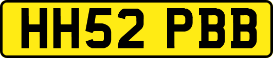 HH52PBB