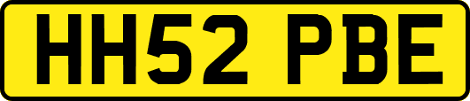 HH52PBE