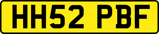 HH52PBF