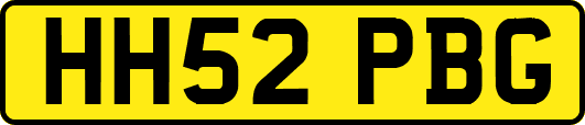 HH52PBG