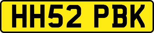 HH52PBK