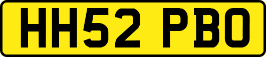 HH52PBO
