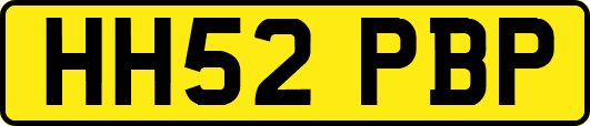 HH52PBP