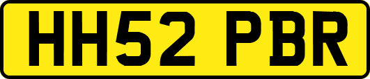 HH52PBR