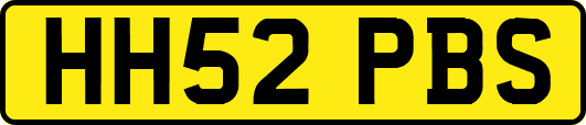 HH52PBS