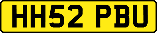 HH52PBU