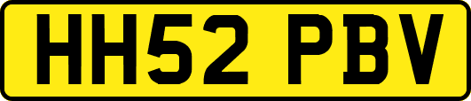 HH52PBV
