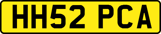 HH52PCA
