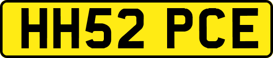 HH52PCE