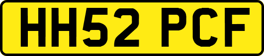 HH52PCF