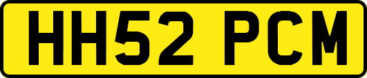 HH52PCM