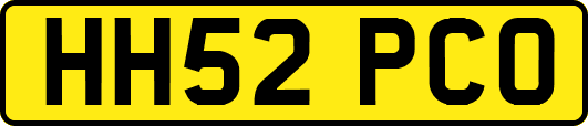 HH52PCO