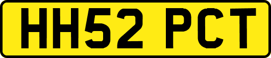 HH52PCT
