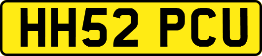 HH52PCU