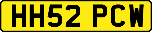 HH52PCW