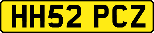 HH52PCZ