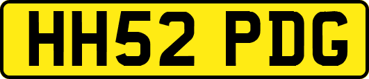 HH52PDG